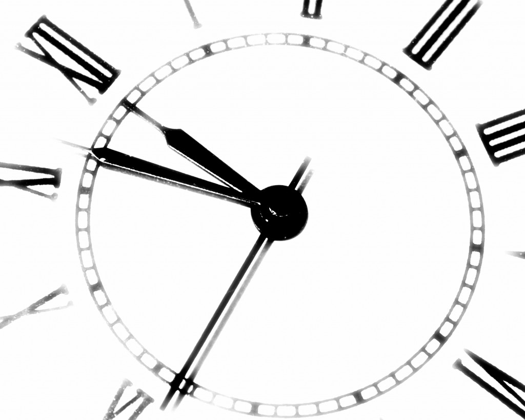 Will the world end today?