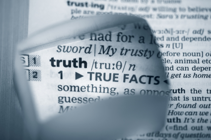 Truth 7 Lies Pastors Tell