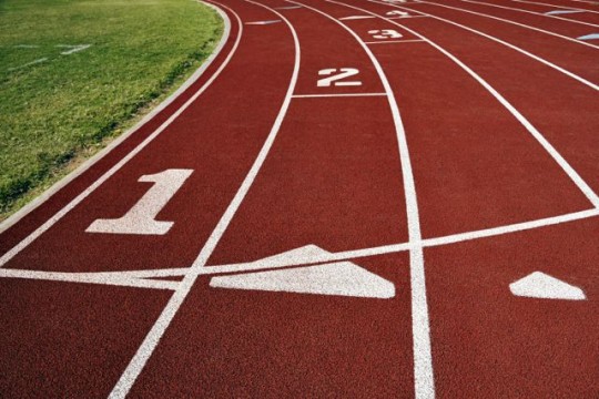 track position How to Attract Leaders Who Are Better Than You