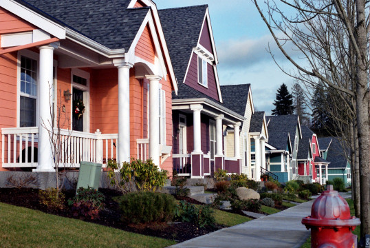How to Reach the Unchurched Who Live Comfortably without God