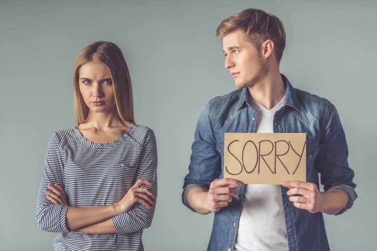 Sorry