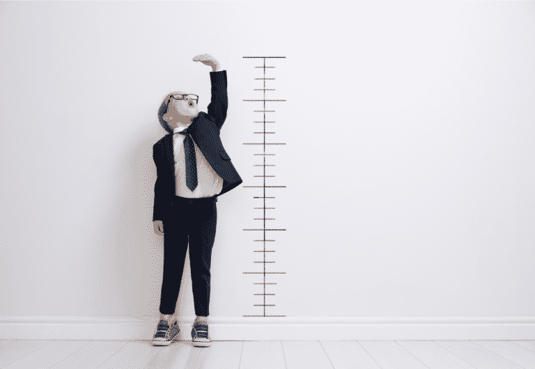 church metrics and measuring