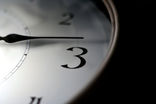 7 signs you don't value your time