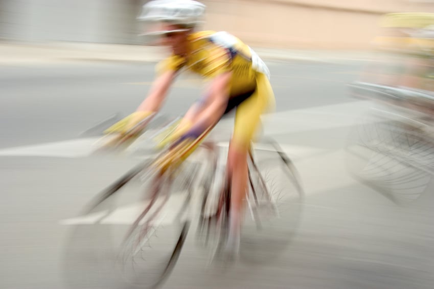 unpredictable leadership lessons I learned from cycling