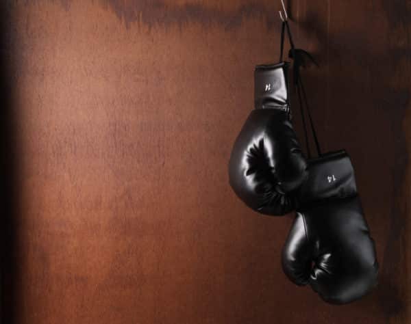 ways leaders struggle with God