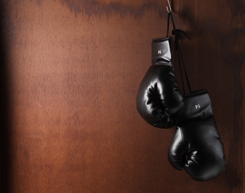 ways leaders struggle with God