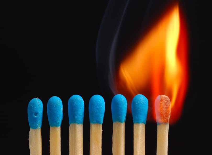 how to get your team passionate about mission