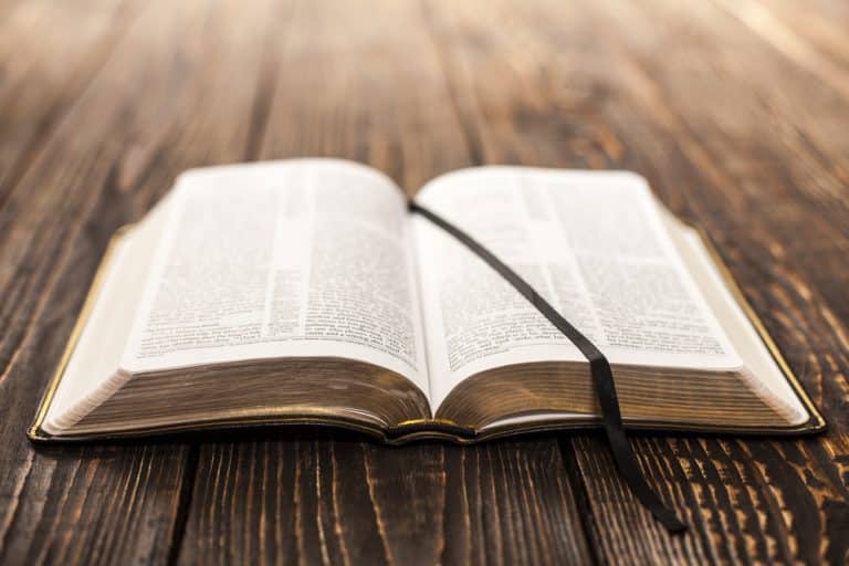 discipleship