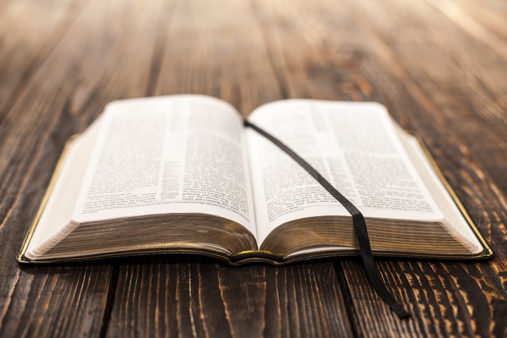 discipleship