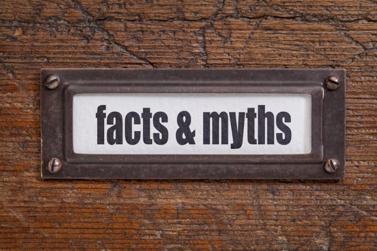 leadership myths