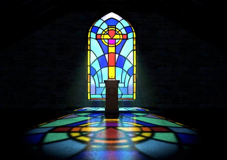 sermon myths