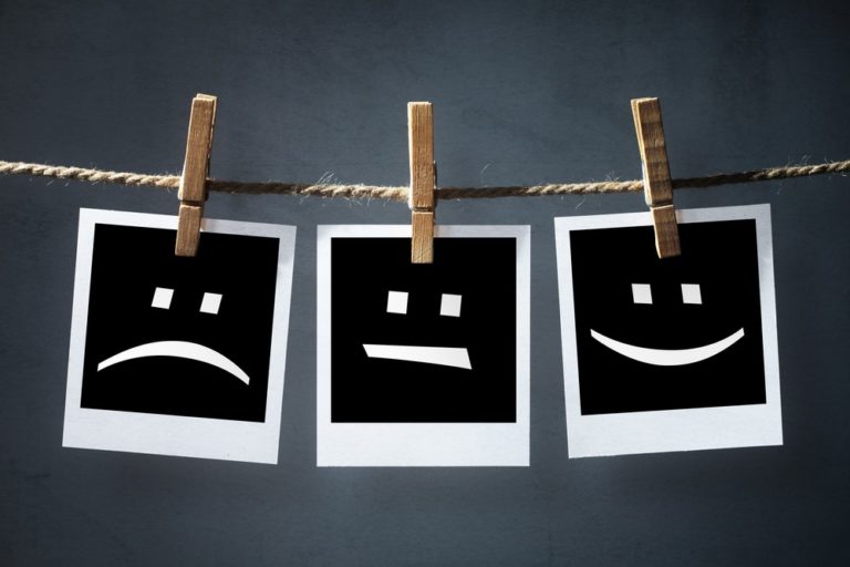 feedback without getting defensive