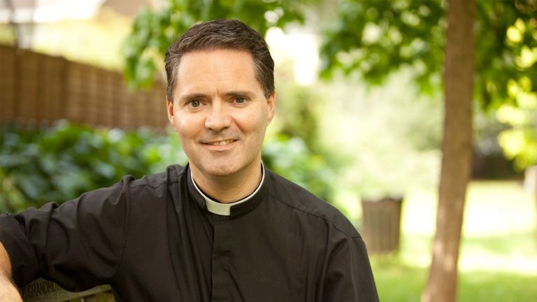 Father James Mallon