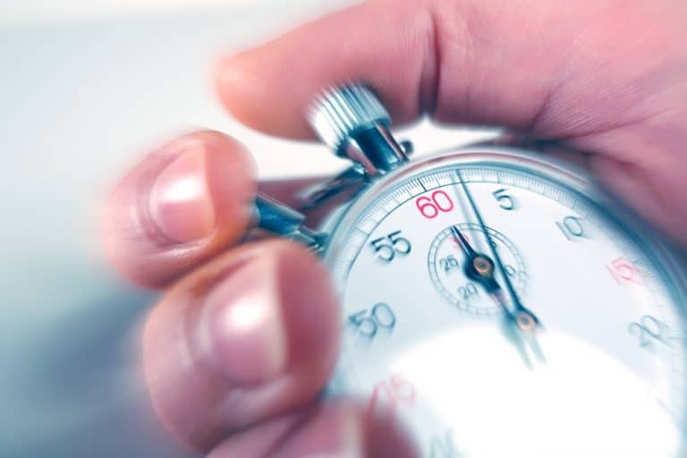 time management