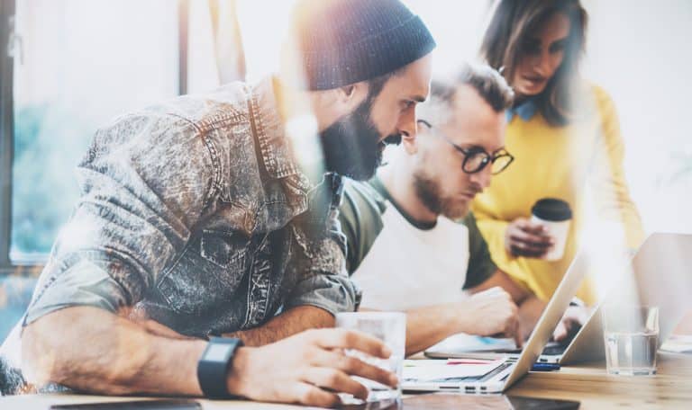 disruptive church trends