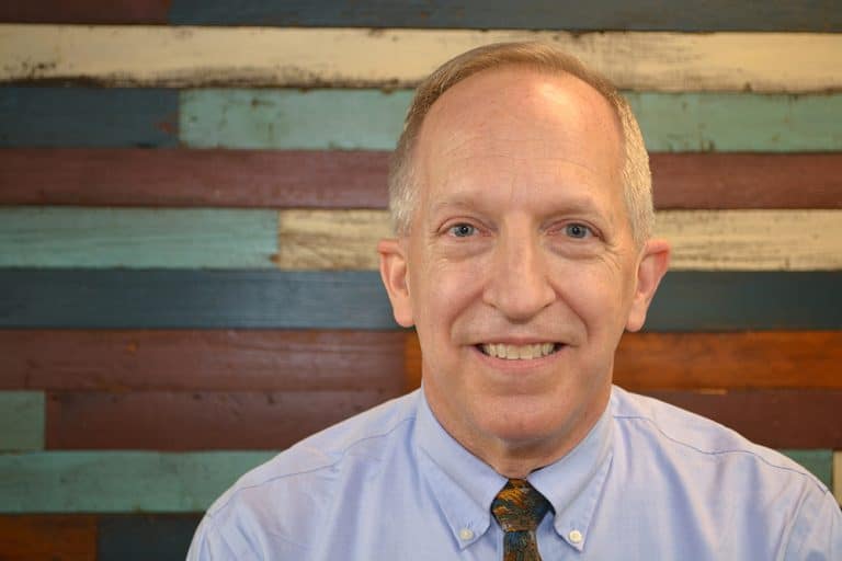 Warren Bird on the Carey Nieuwhof Leadership Podcast