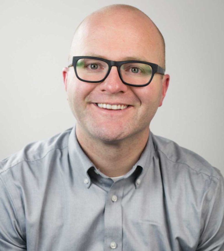 Adam Weber on CNLP