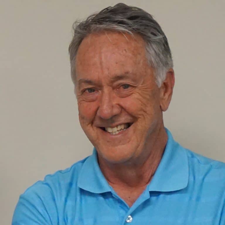 Regi Campbell on Carey Nieuwhof Leadership Podcast