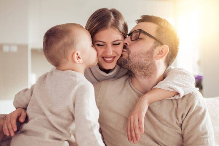 family