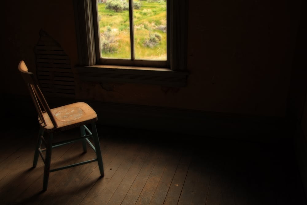 loneliness