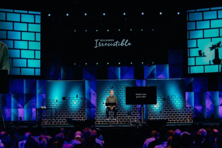 Andy Stanley