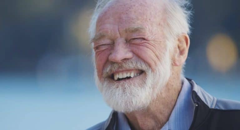 Eugene Peterson