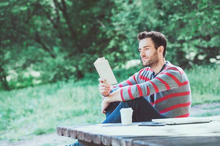 leader reading the best church leadership books of all time