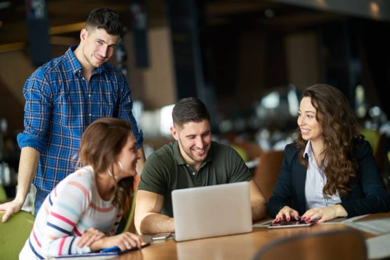 2020 church trends
