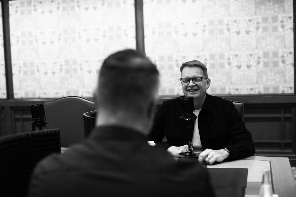 The Ultimate Podcast Studio Gear Guide