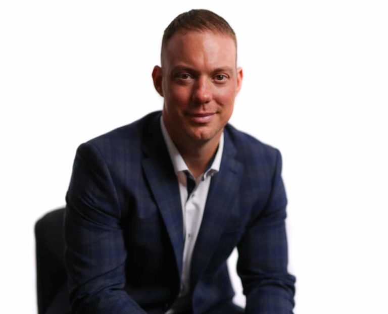 Headshot of Ryan Hawk