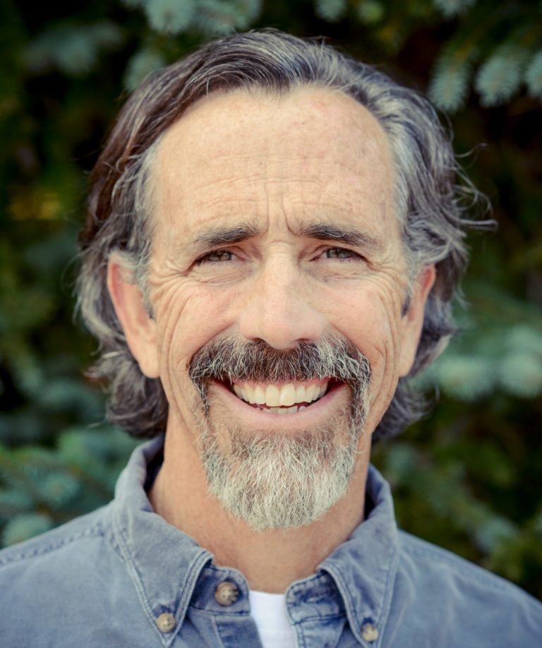 Headshot of John Eldredge