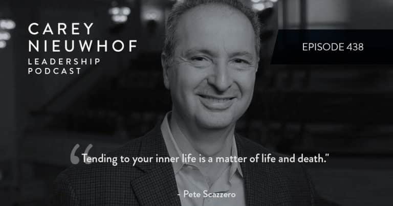 Pete-Scazzero