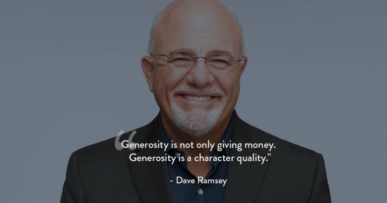 Dave-Ramsey