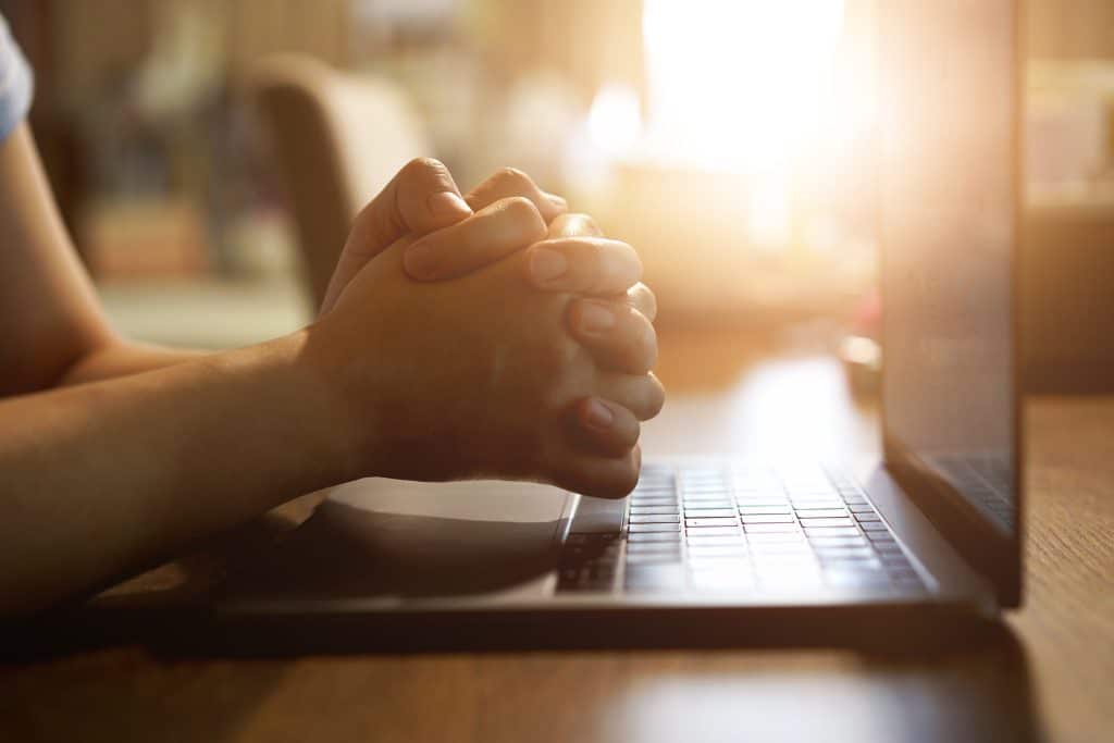 church online