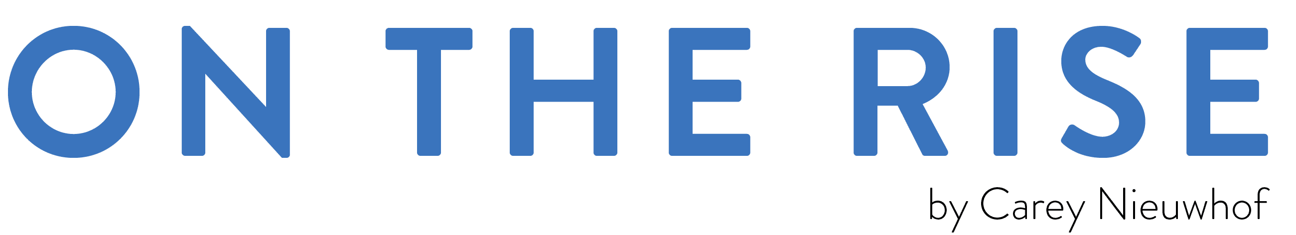 CareyNieuwhof.com