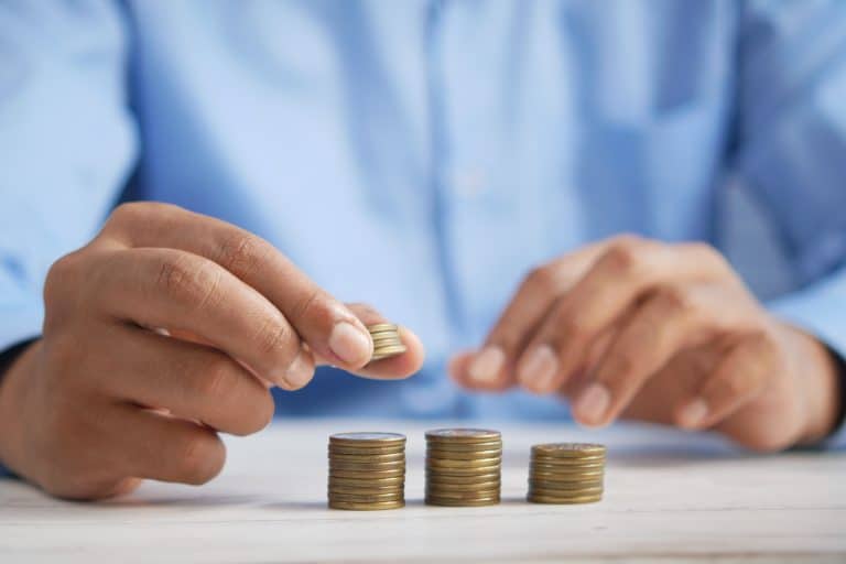 pastor negotiating salary