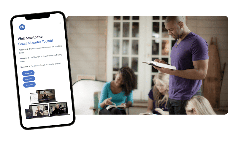 The-Church-Leader-Toolkit-Free-Resource