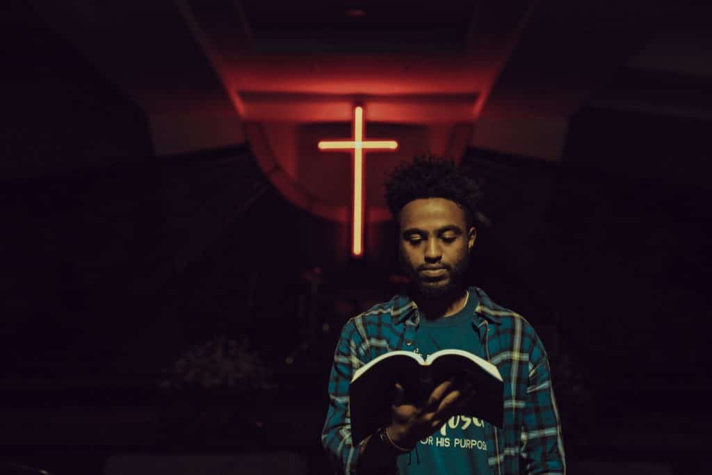 pastor burnout