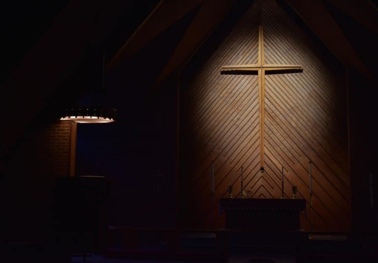 church name ideas